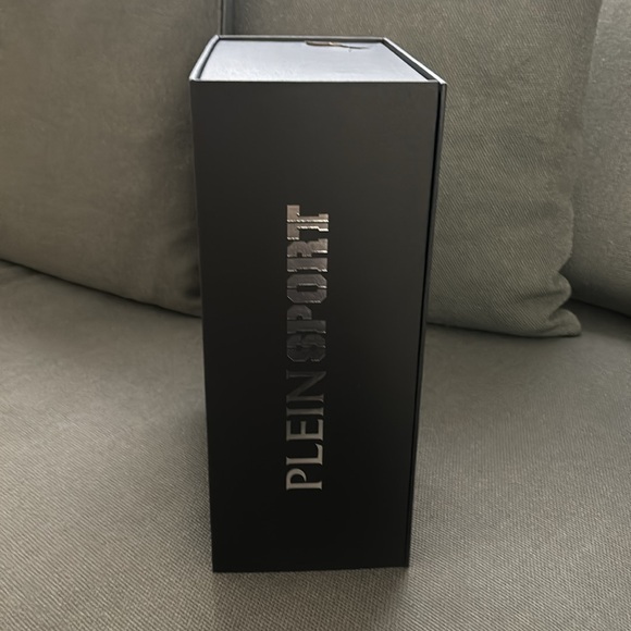 Philipp Plein Shoe Box Only - Picture 6 of 7